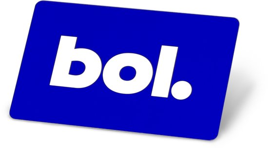 Bol.com cadeaubon €100